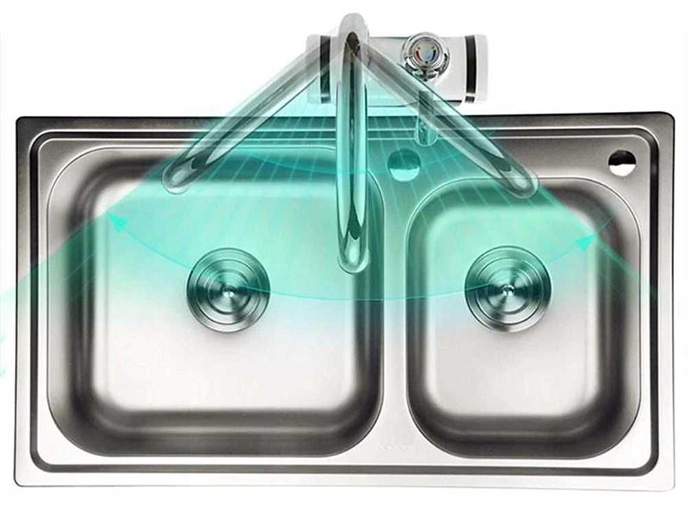 przepływowy podgrzewacz wody 3000w kran z prysznicem wyświetlacz lcd
