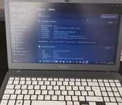 Portátil Samsung 220Gb  Ram 20gb