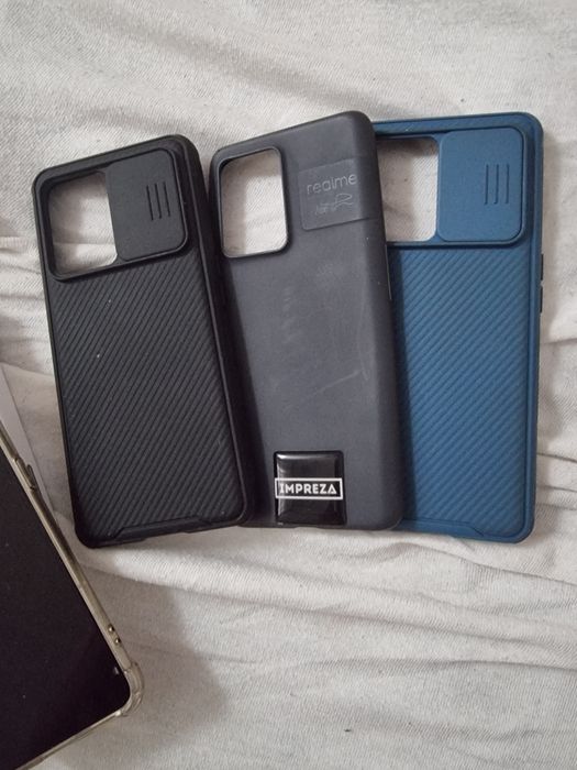 Realme GT 2 Pro igla