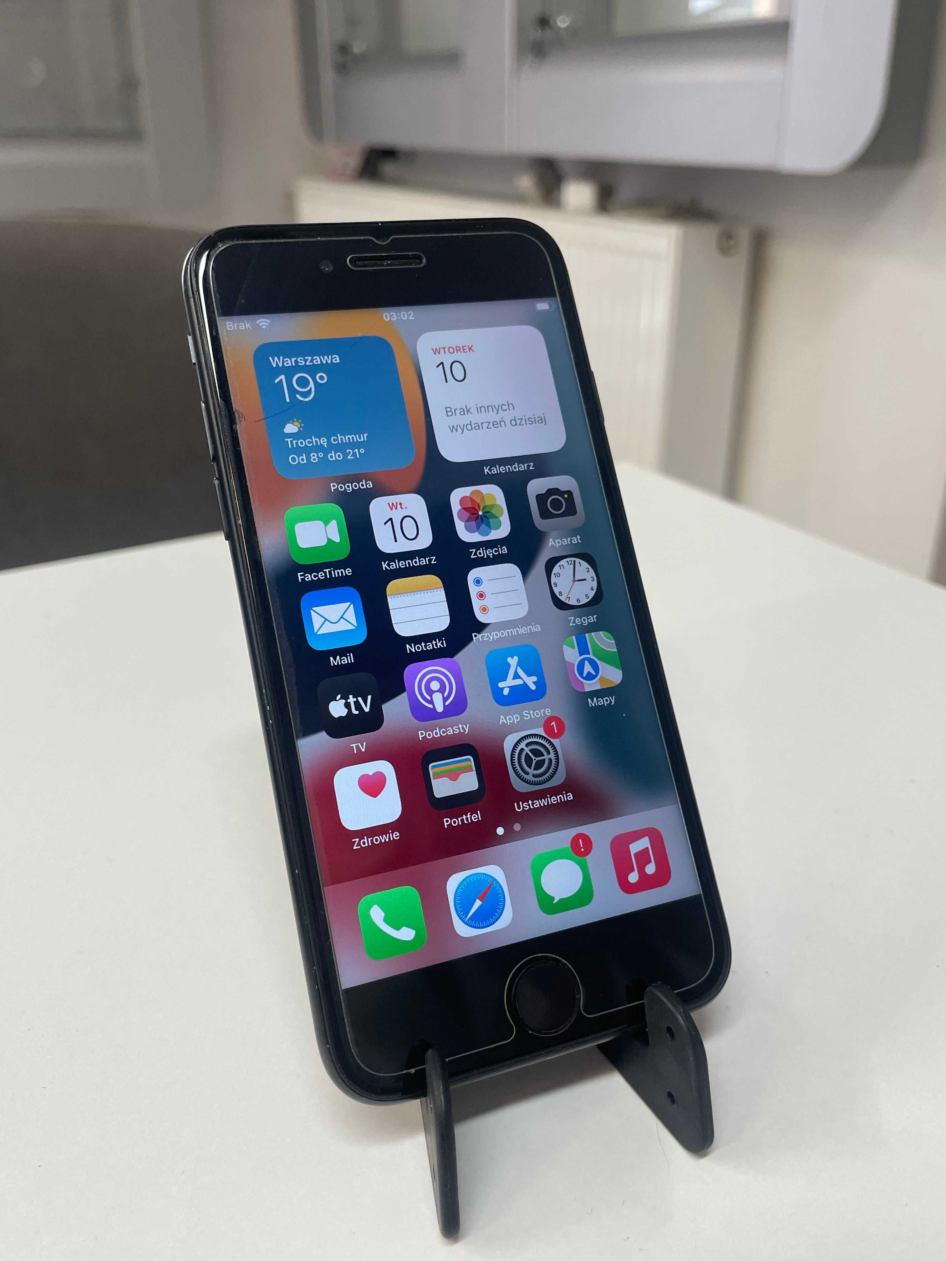 iPhone 7 32GB #256