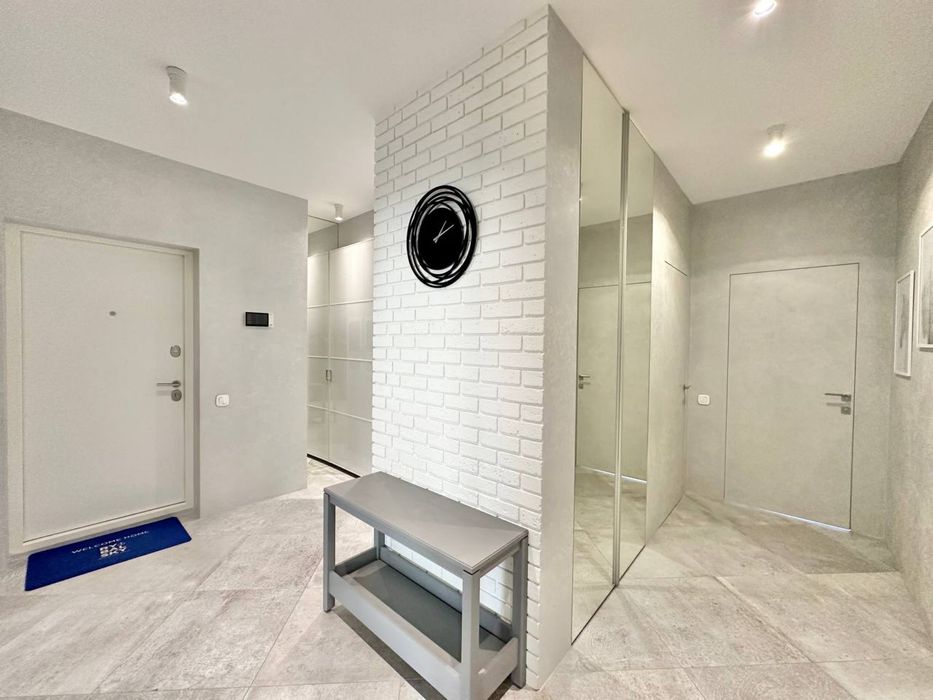 3к квартира  ЖК Рыбальский Rybalsky Оболонь/Подол 5 Элемент