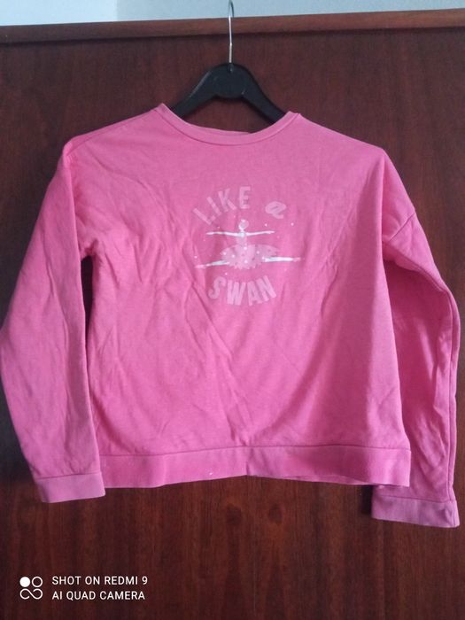 Vendo mais roupa pra meninas pequenas