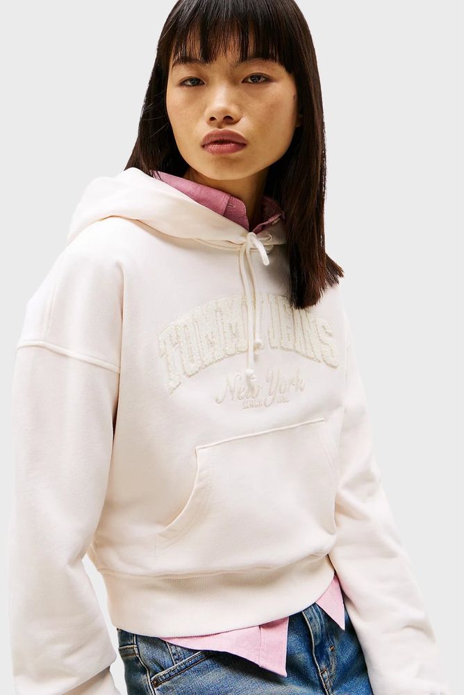Жіноче худі TOMMY