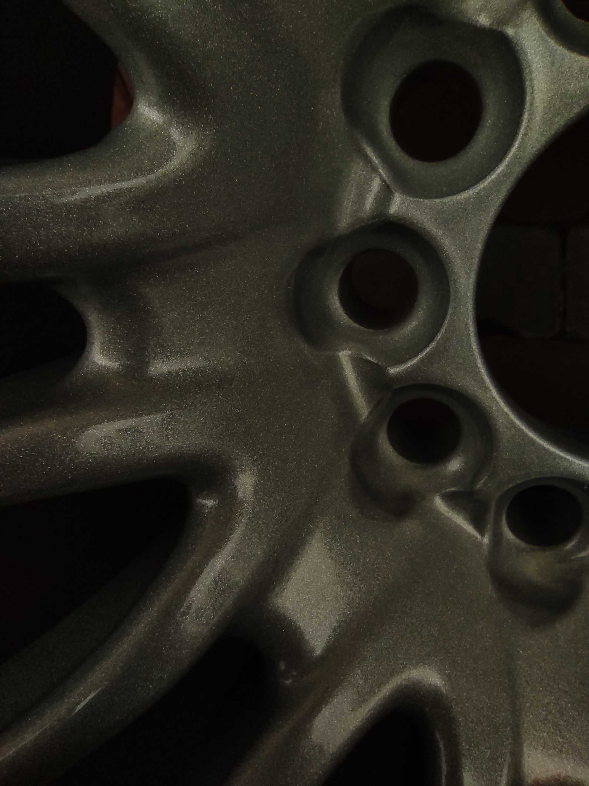 →Felga ATS DTM Motorsport 18x11J ET45 5x100, śruba mocowanie centralna