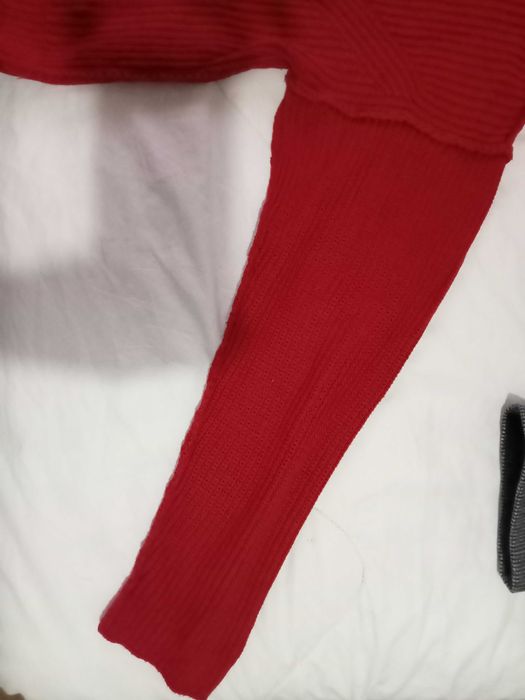 29 Camisola de malha curta