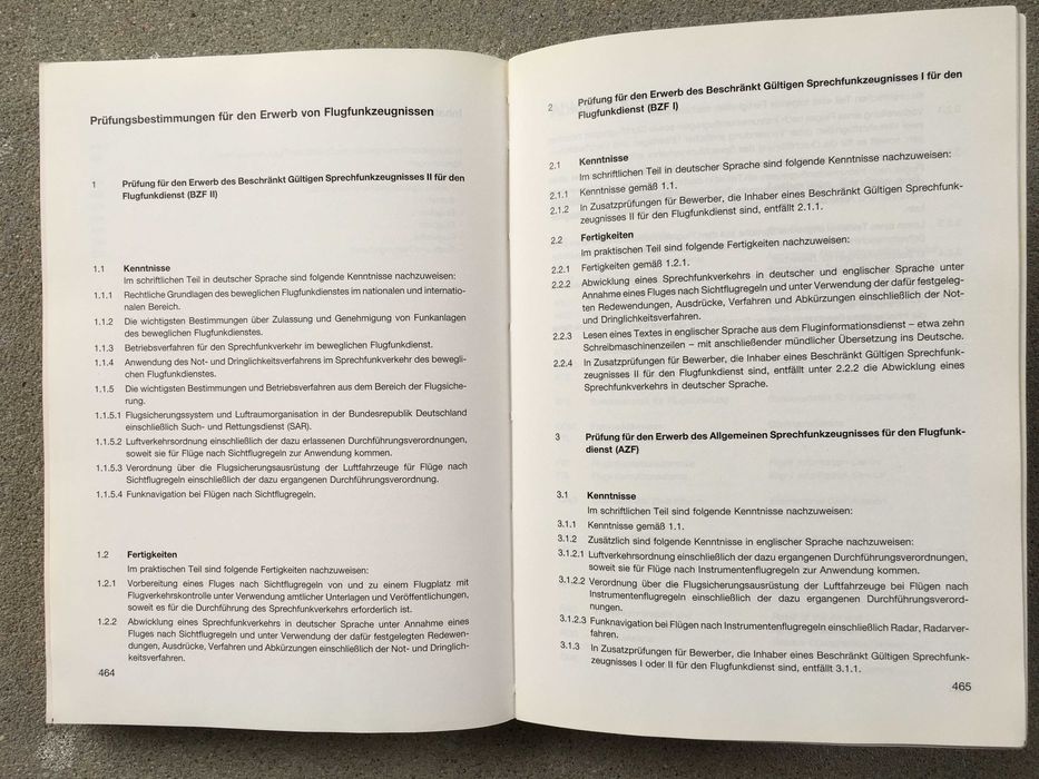 English for Pilots Englisch fur Flugzeugfuhrer ICAO Level 4 ang - niem