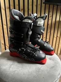 Buty narciarskie Salomon x max 100 r.44 290 mm