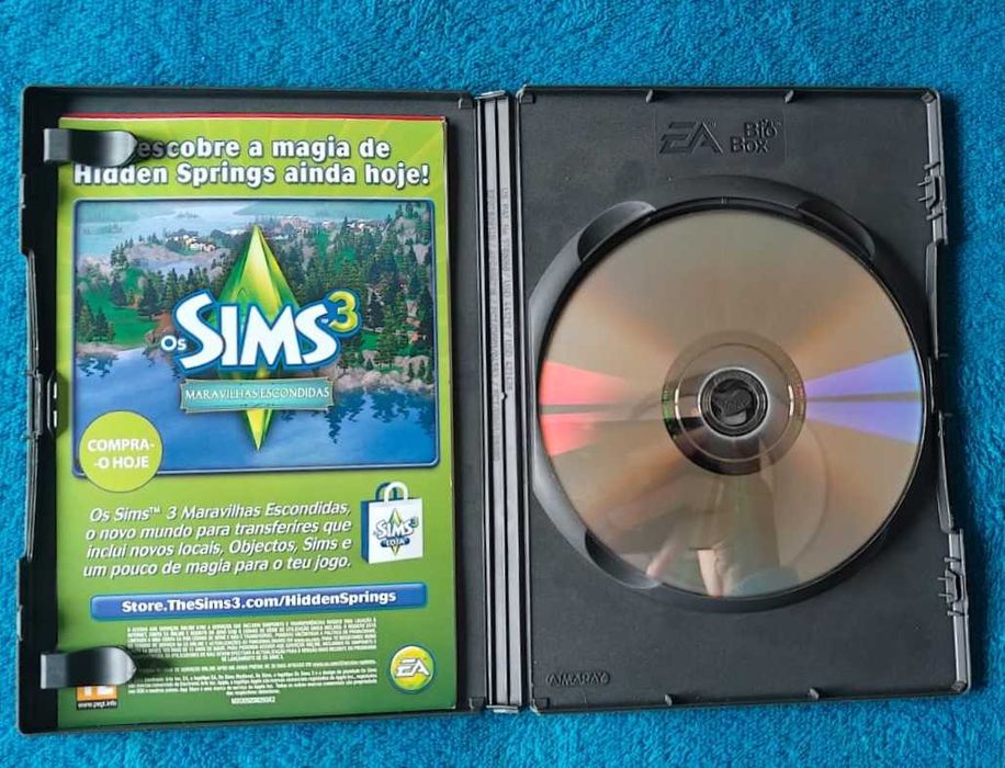 Lote The Sims 3 Pc
