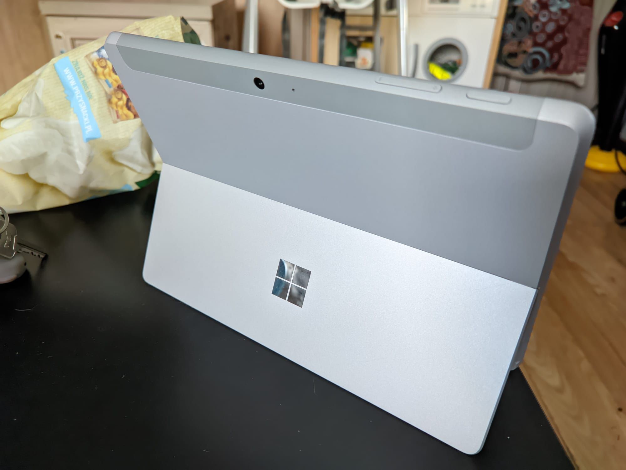 Microsoft Surface Go 3 Y/4GB/64GB/Win11