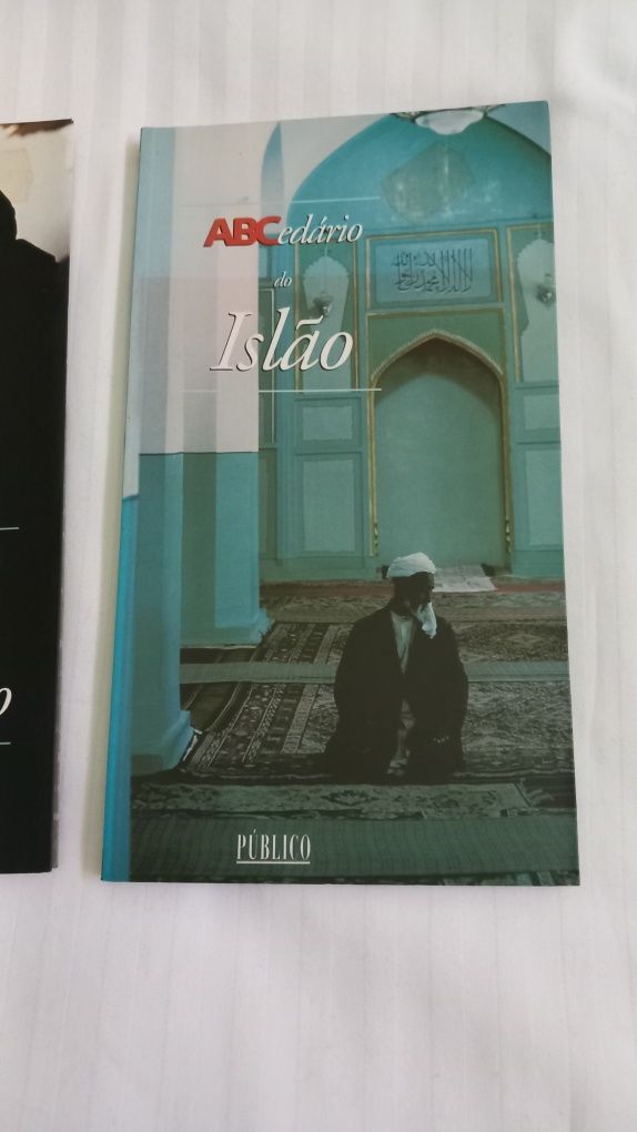 Colecção Abcedário do Público, série Religiões