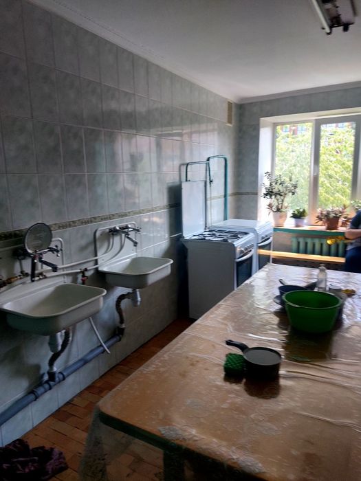 Оренда кімнати у гуртожитку Центр міста