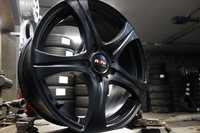 FELGI 17x7.5J 5x112 ET35 Octavia Superb SEAT A3 A4 A6 Golf Tiguan 423