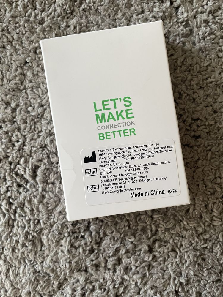 Rozdzielacz adapter USB C męski na 2xUSB C i USB 2.0 żeński