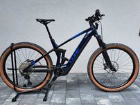 STEREO Hybrid 140 HPC SLX 750 Carbon