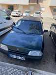 Vendo Citroen AX
