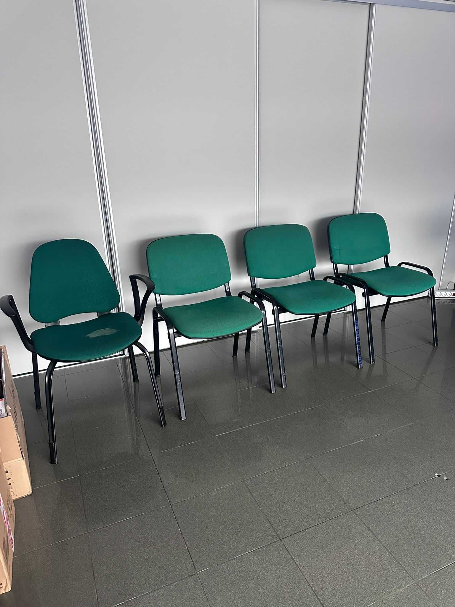 Cadeiras de Escritorio