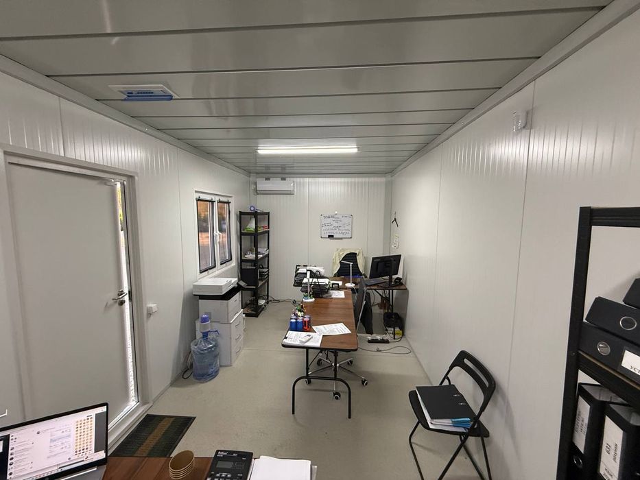 оренда битовки ВІД ВЛАСНИКА Івано-Франківськ • оренда вагончика