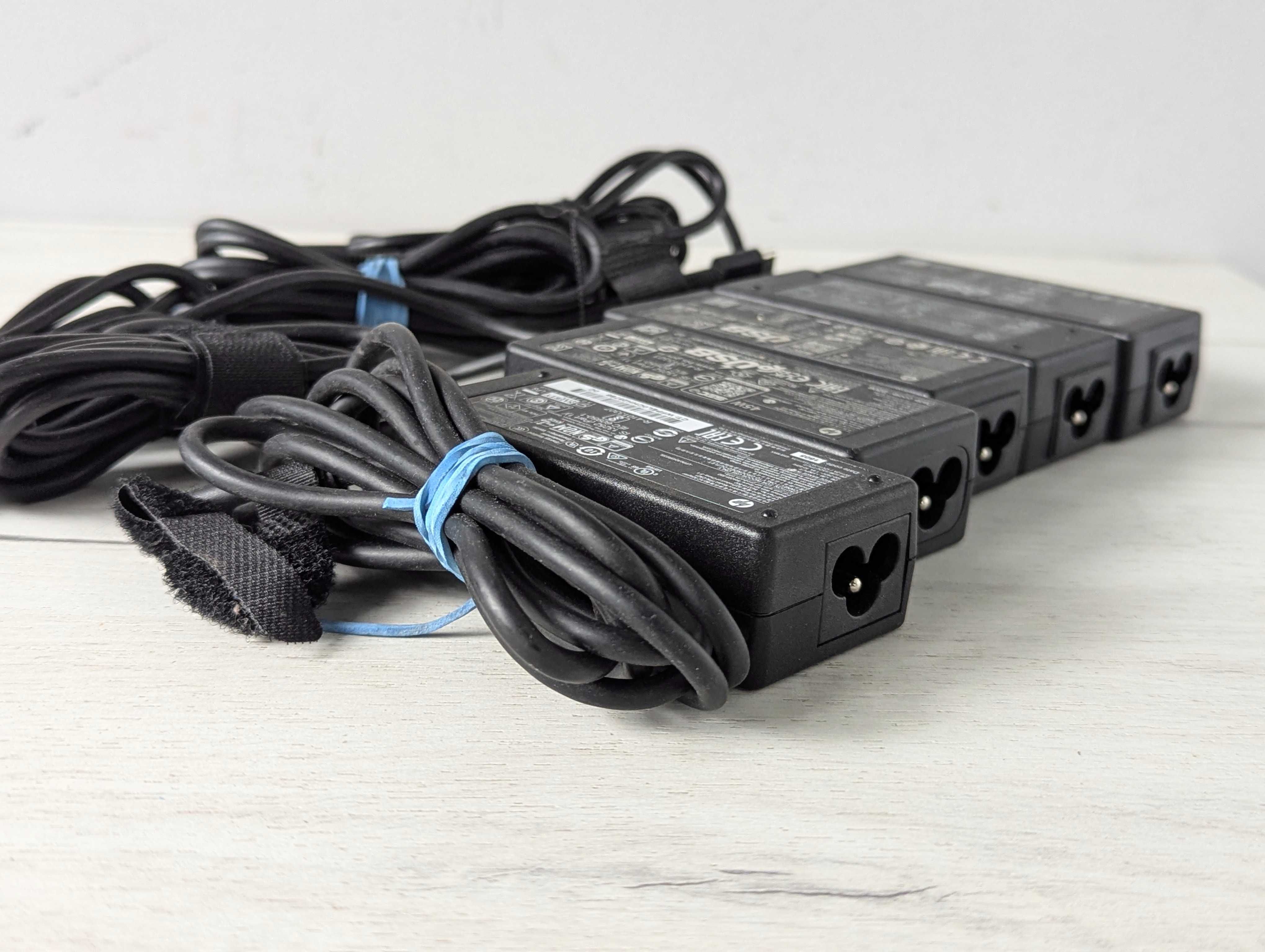 Блок живлення HP Type-C  45W