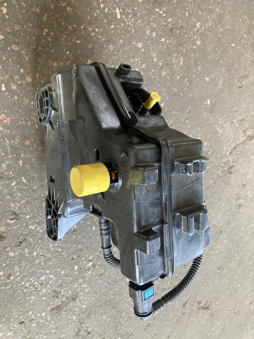 Бачок рідини для відпрацьованих газів FAP 9808025480