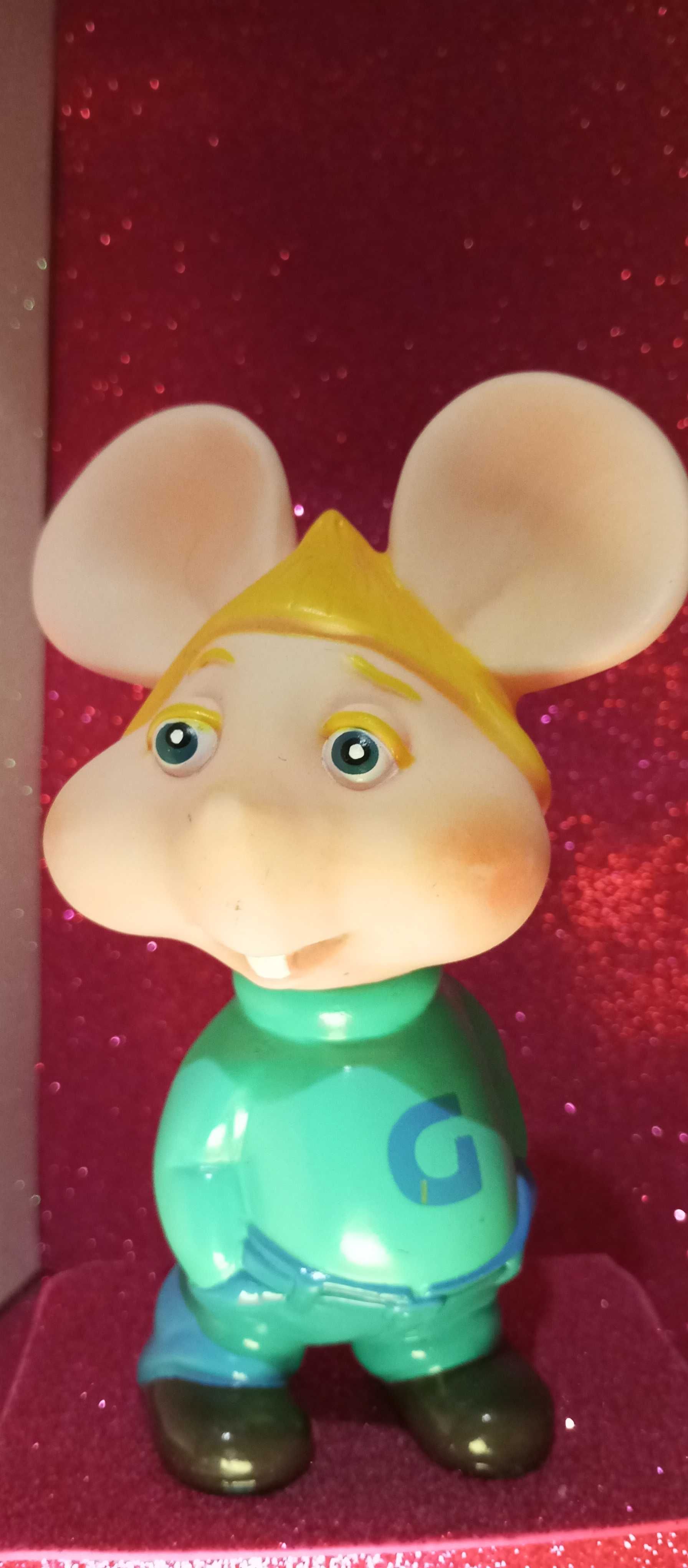 Topo gigio  Maria Perego