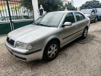 Skoda Octavia 1.4 Ambiente GPL