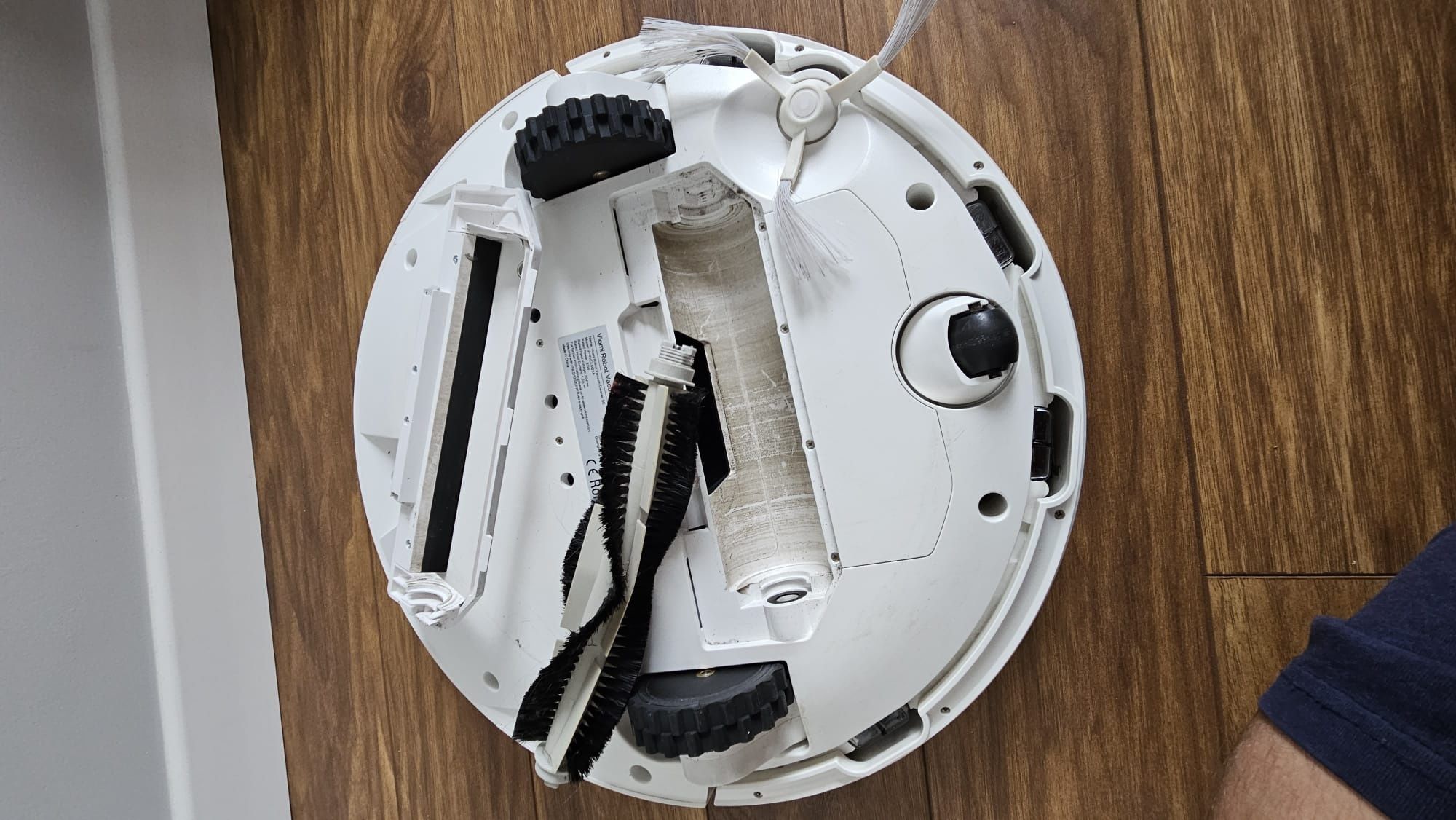 Automatyczny robot sprzątający Xiaomi viomi se