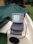 Echisonda Eagle 360