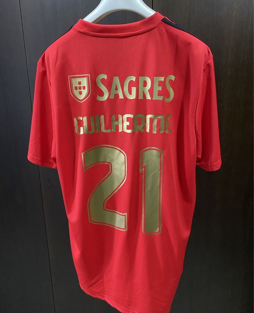 Camisola benfica original