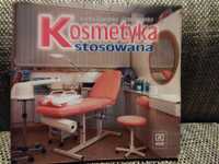 Podręcznik "Kosmetyka stosowana"