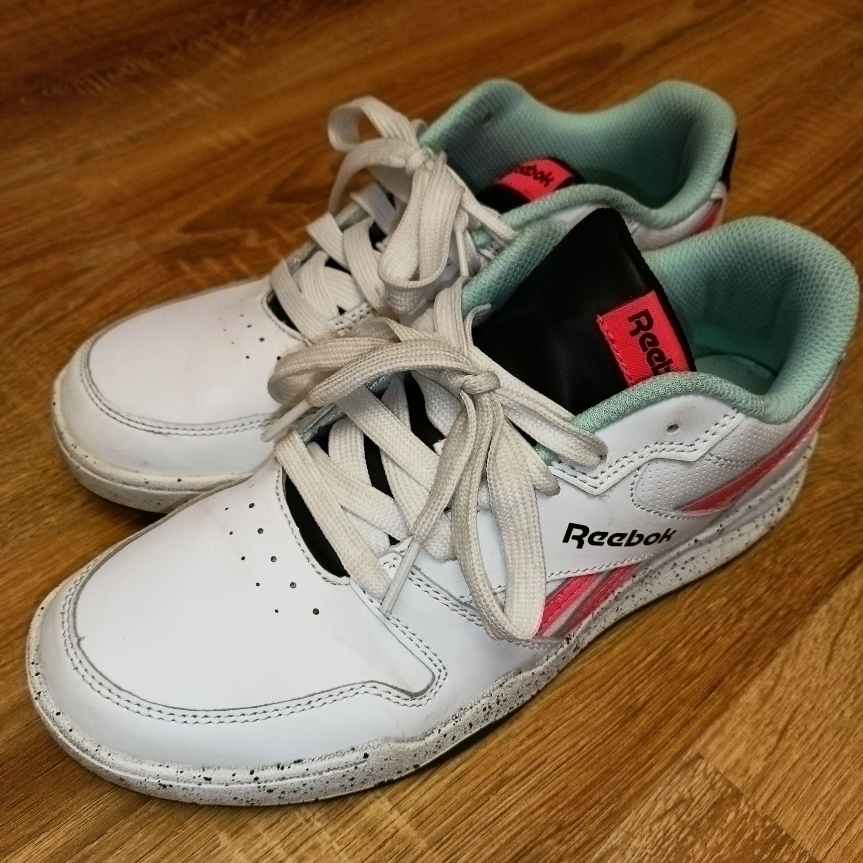 Buty Reebok | rozmiar 38