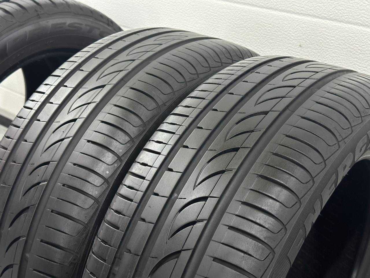Резина Шини Колеса 195/55 R15  літо пара+пара комплект 2018р.