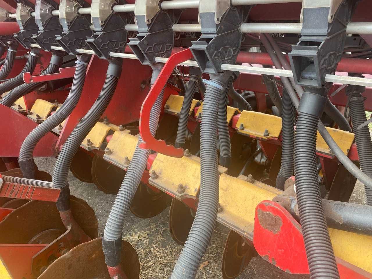 Сівалка Vaderstad Rapid 400C XL 2012