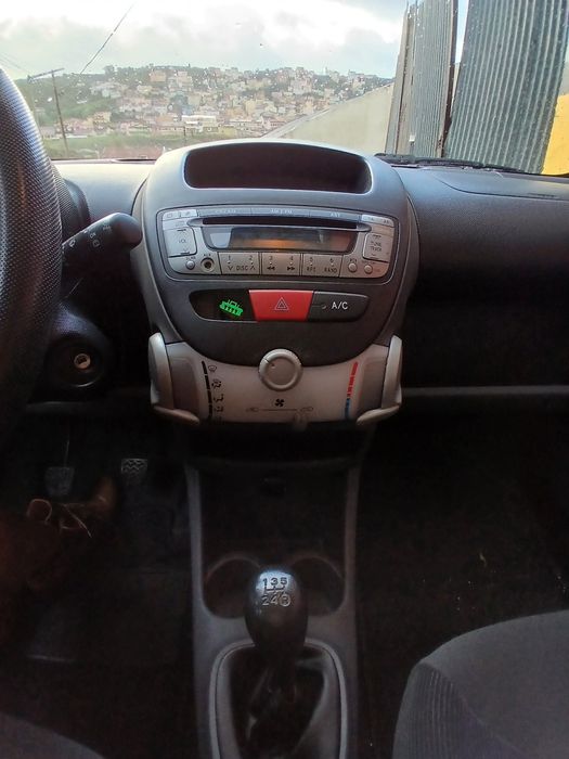 Citroen C1 SX Negociável