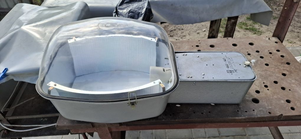 Oprawa lampy ulicznej OUS-400