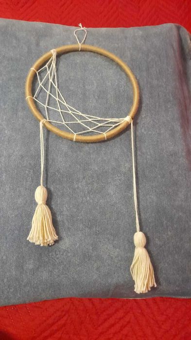 Pulseiras macramé