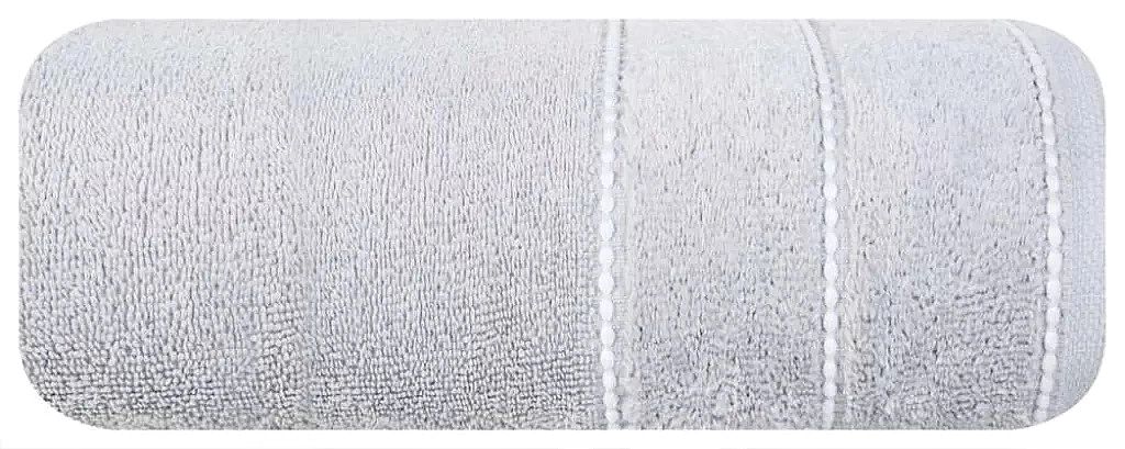 Ręcznik Kąpielowy Frotte Bawełniany Mari 30x50