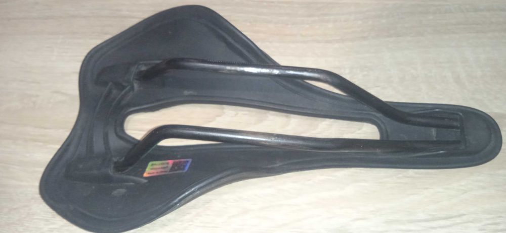 Седло для велосипеда