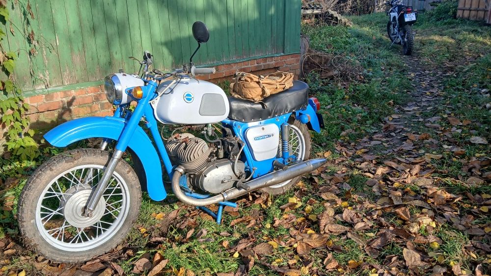 Продам Иж юпитер 3