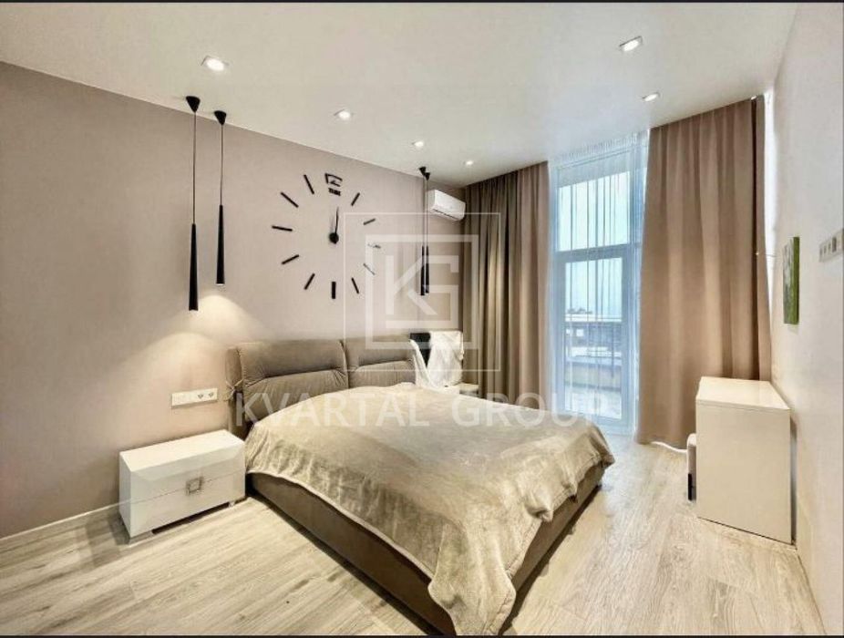 Пропонуємо повноцінний ПЕНТХАУС з ремонтом меблями та технікою!