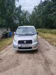 Fiat Scudo 9 osób klimatyzacja 2009