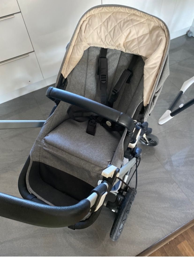 Wózek Bugaboo Cameleon 3