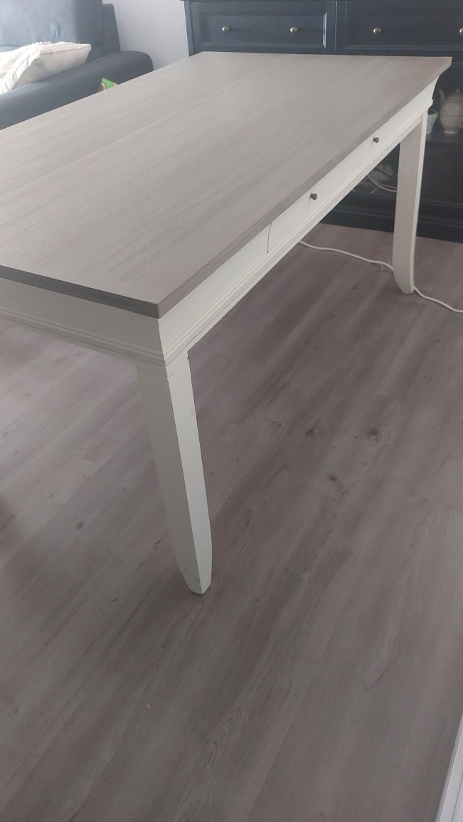 Mesa de jantar 160×90×80