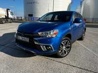 Mitsubishi ASX Mitsubishi ASX *2019r. *2.0b *Automat *Kamera *Ładny *72500km