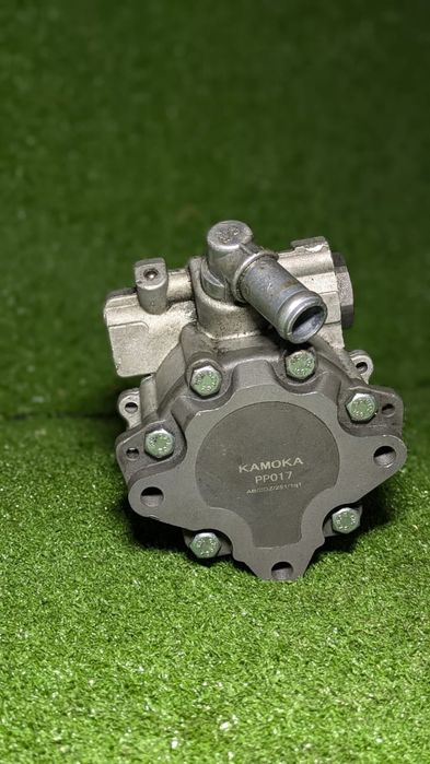 Насос гідропідсилювача Гур SkodaB 1.8 2.0 B 1.9 2.0 D 2001-2008