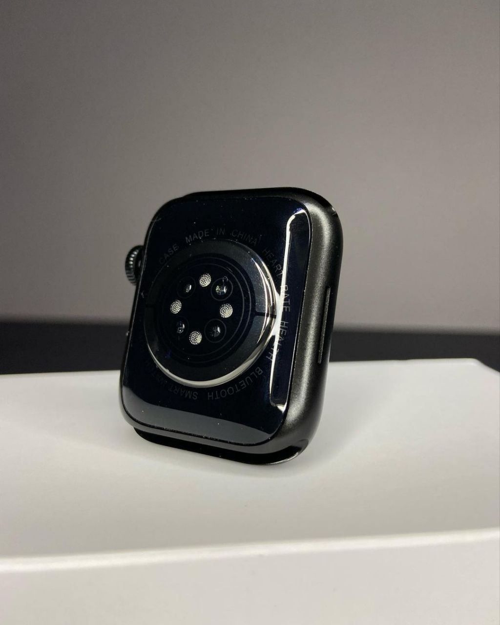 Нові Smart Apple Watch 9 series 45mm FULL 2024 NFC оригінал box