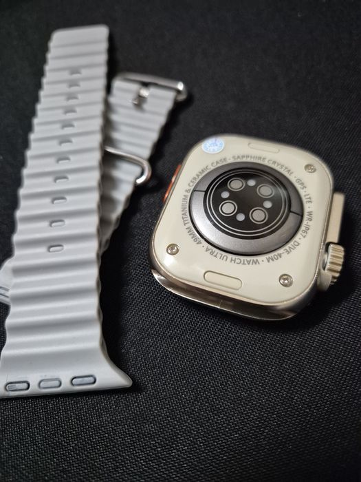 SmartWatch em caixa novo