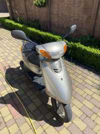 Скутер yamaha jog sa36