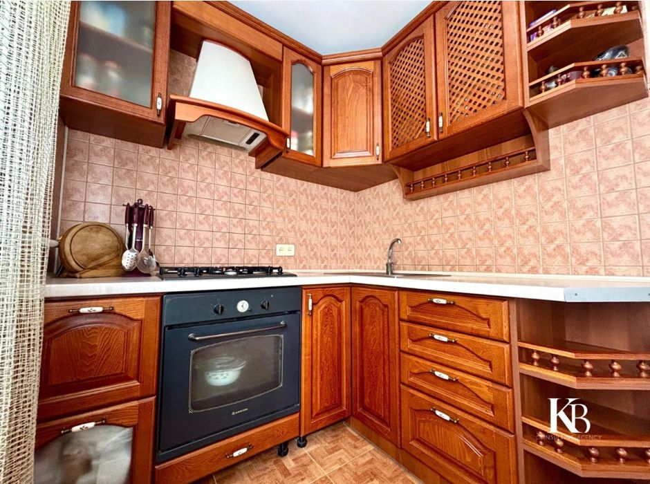 3х комнатная квартира с АВТОНОМНЫМ ОТОПЛЕНИЕМ