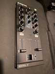 TRAKTOR KONTROL Z1 mikser Native Instrument