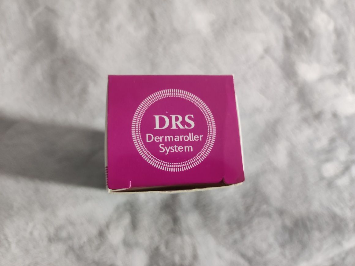 HIT! Derma Roller System używany!